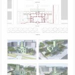 Nuova sede dell'Ordine degli Architetti P.P.C. di Ferrara e Urban Center