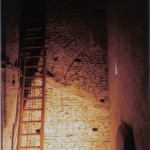 Coordinatore per il rilievo della “Chiesa di San Giovanni Battista” a Ferrara. (1991)